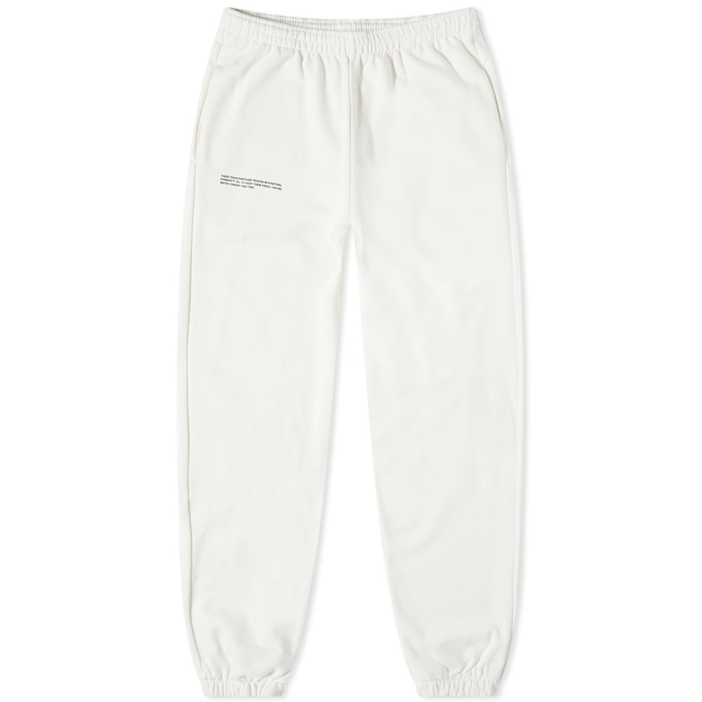 Pangaia 365 Track Pant in Off-White, Size Large | END. Clothing