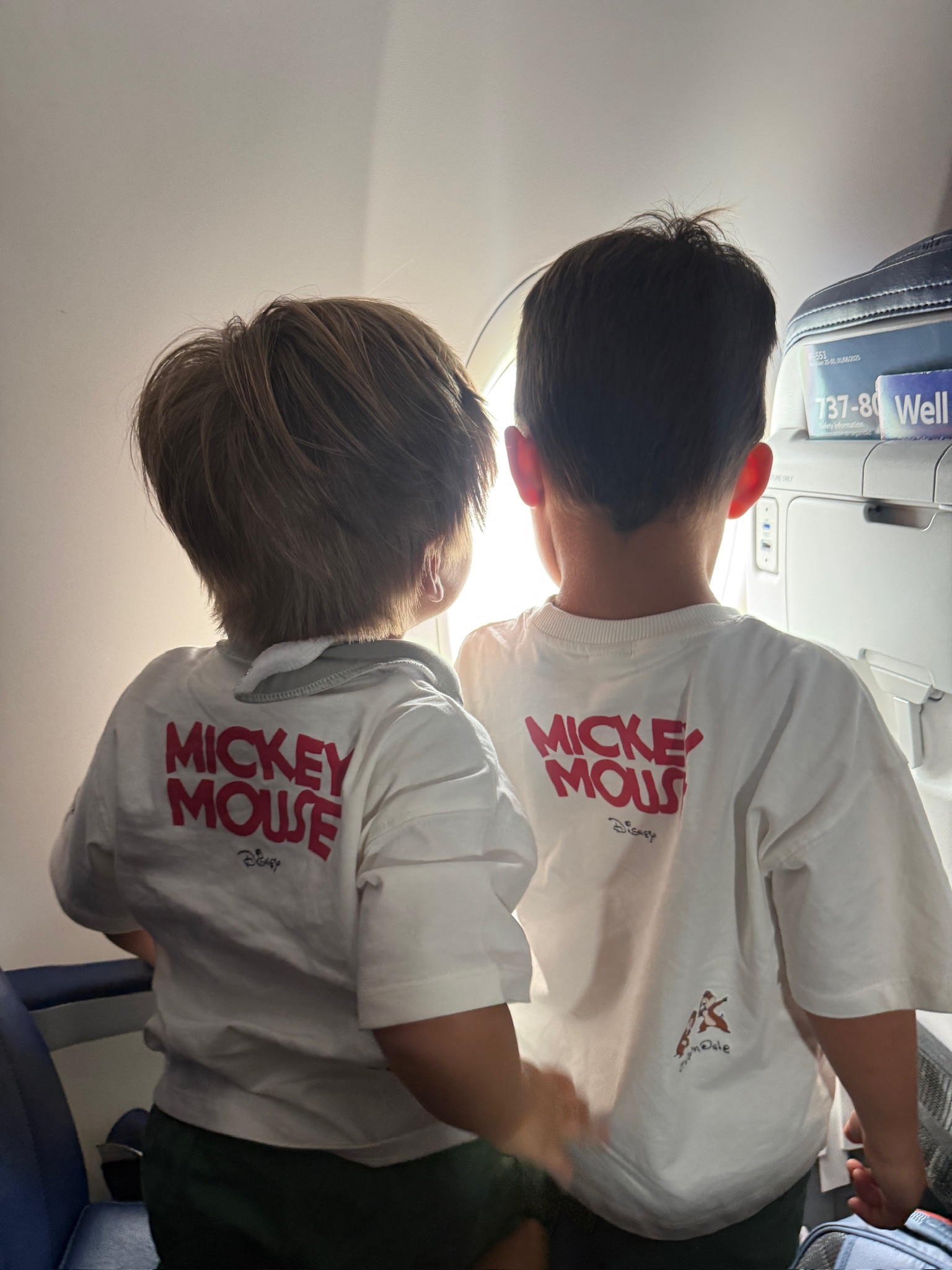 The kiddos are sooo ready

Disney, Disney kids, Disney travel, Disney outfits, Disney trip, kids Disney outfits, boy mom, grace white

#LTKTravel #LTKKids #LTKmomlife