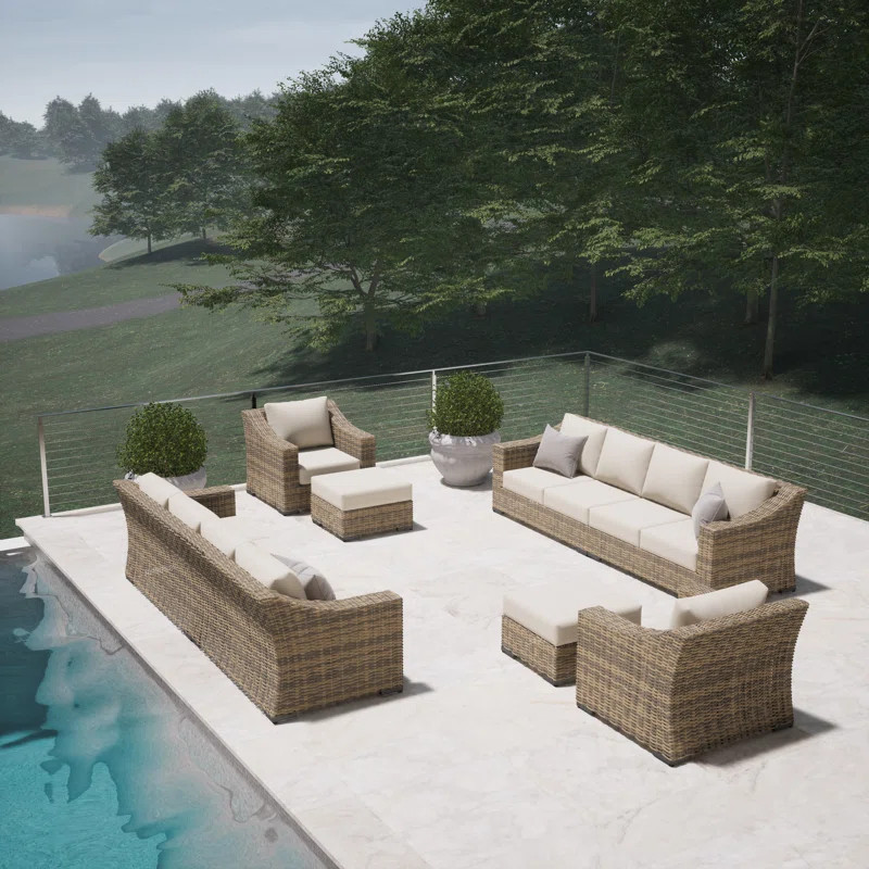 I didn’t plan on shopping today but this Wayfair clearance changed everything 😅 up to 60% off and the patio deals are insane. If you’ve been wanting a cozy outdoor conversation set, now is the time. Fall is all about those chill outdoor moments and having a cute setup just makes it better 🍂 sale ends tomorrow so don’t miss it.
#Wayfair #SaleAlert #OutdoorLiving #PatioRefresh #FallPatio #HomeDeals #LTKHome 

 #LTKSeasonal #LTKHome #LTKSaleAlert