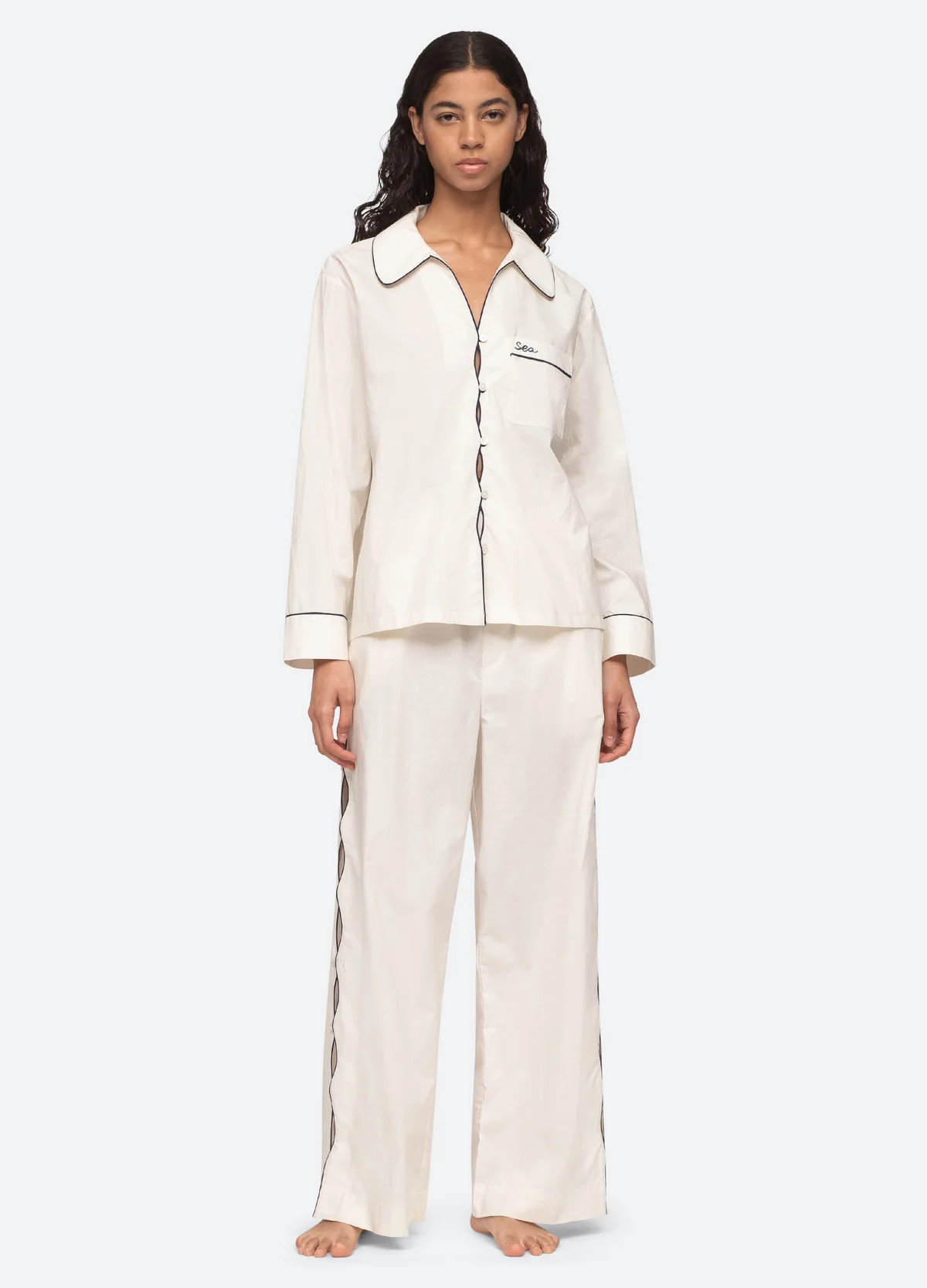 Vesta PJ Set | Sea New York