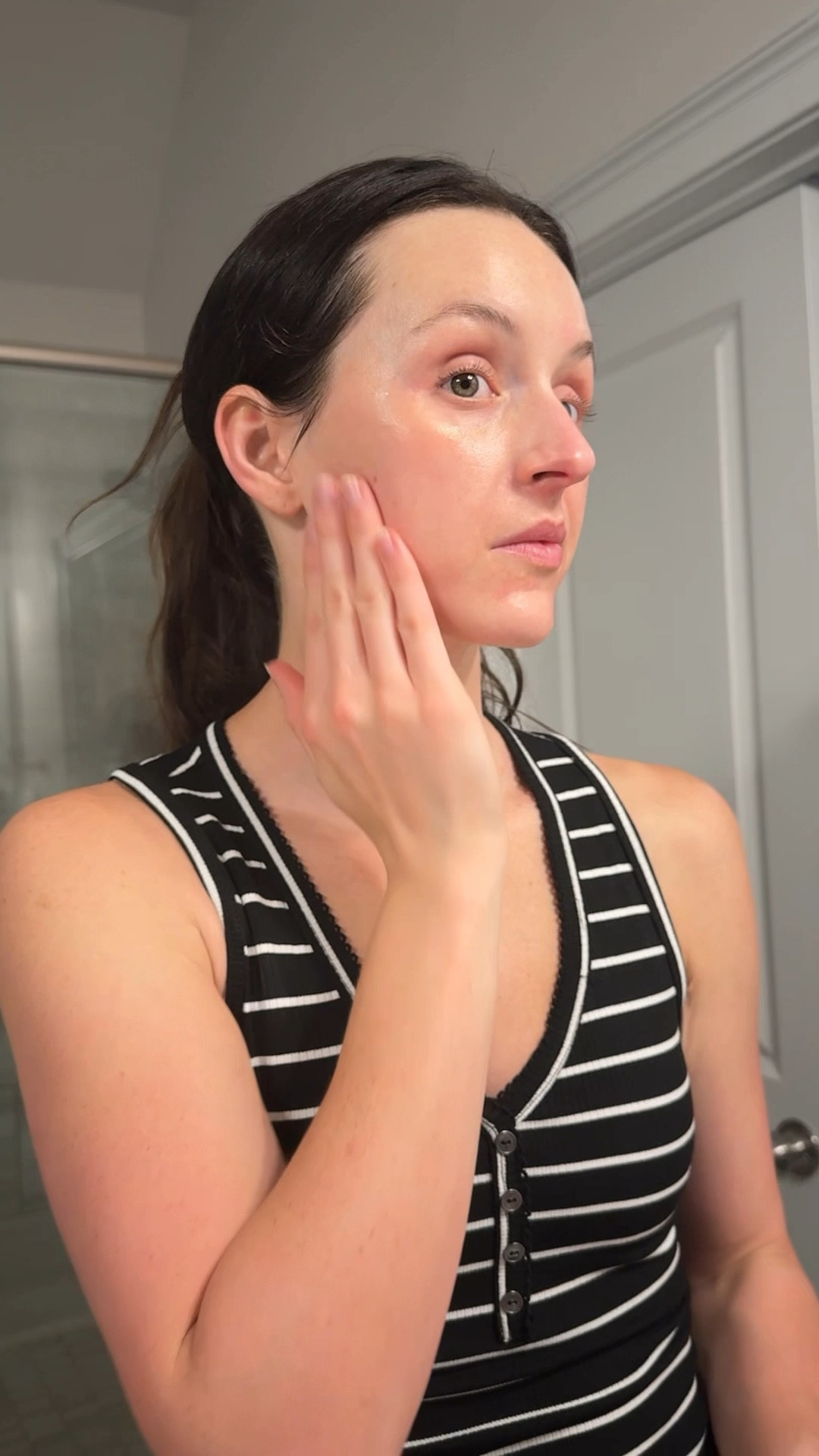 Night time routine for age prevention + glowing skin! 

#LTKStyleTip #LTKBeauty #LTKFindsUnder50