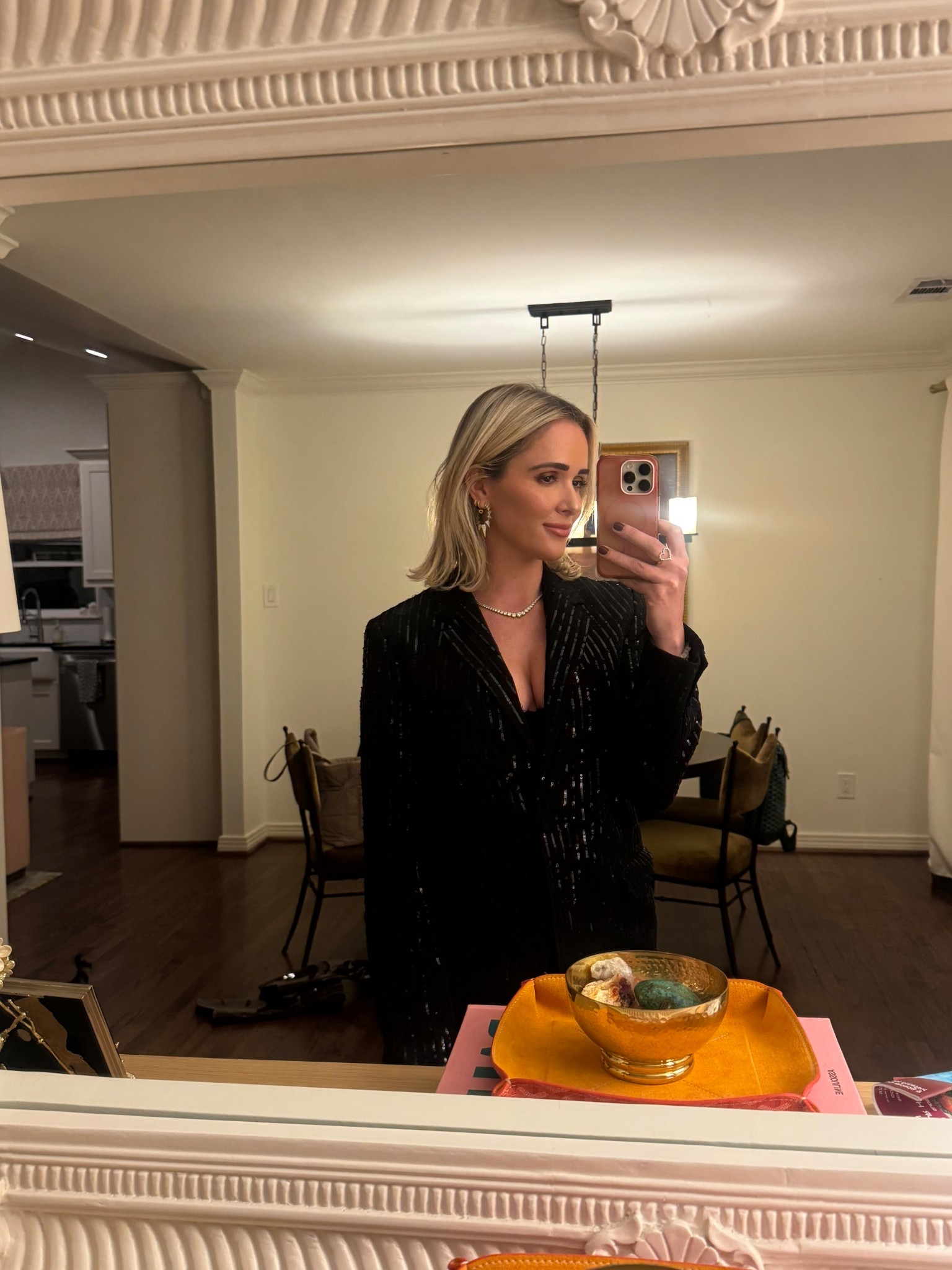 My favorite bling 💎 that is actually affordable for a fun night out!! 

#LTKFindsUnder100 #LTKFindsUnder50 #LTKStyleTip