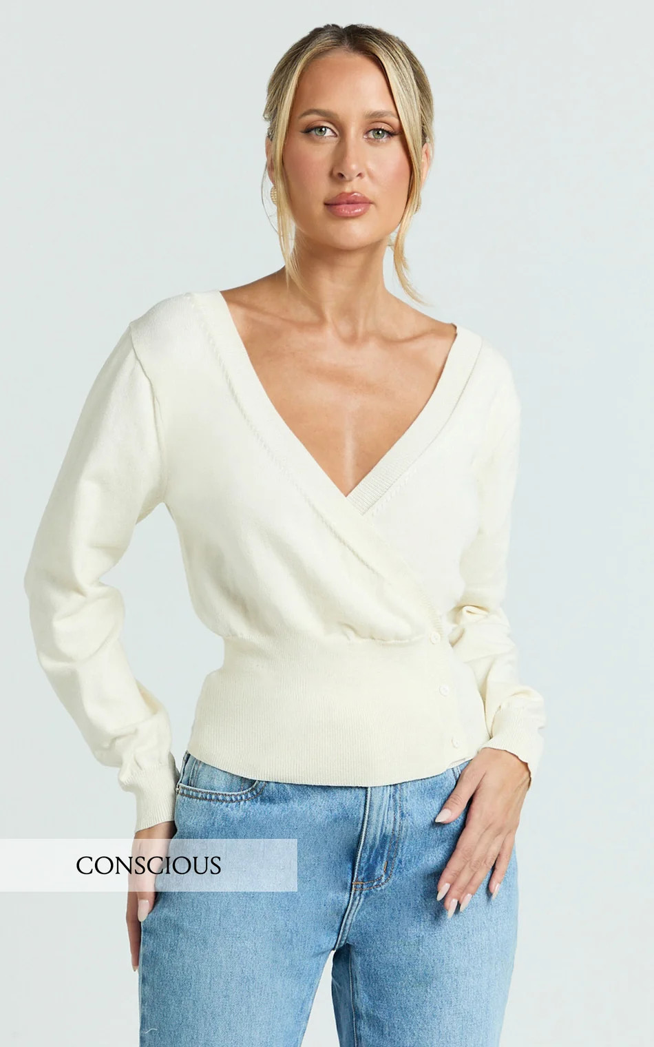 Paige Cardigan | Showpo (US, UK & Europe)