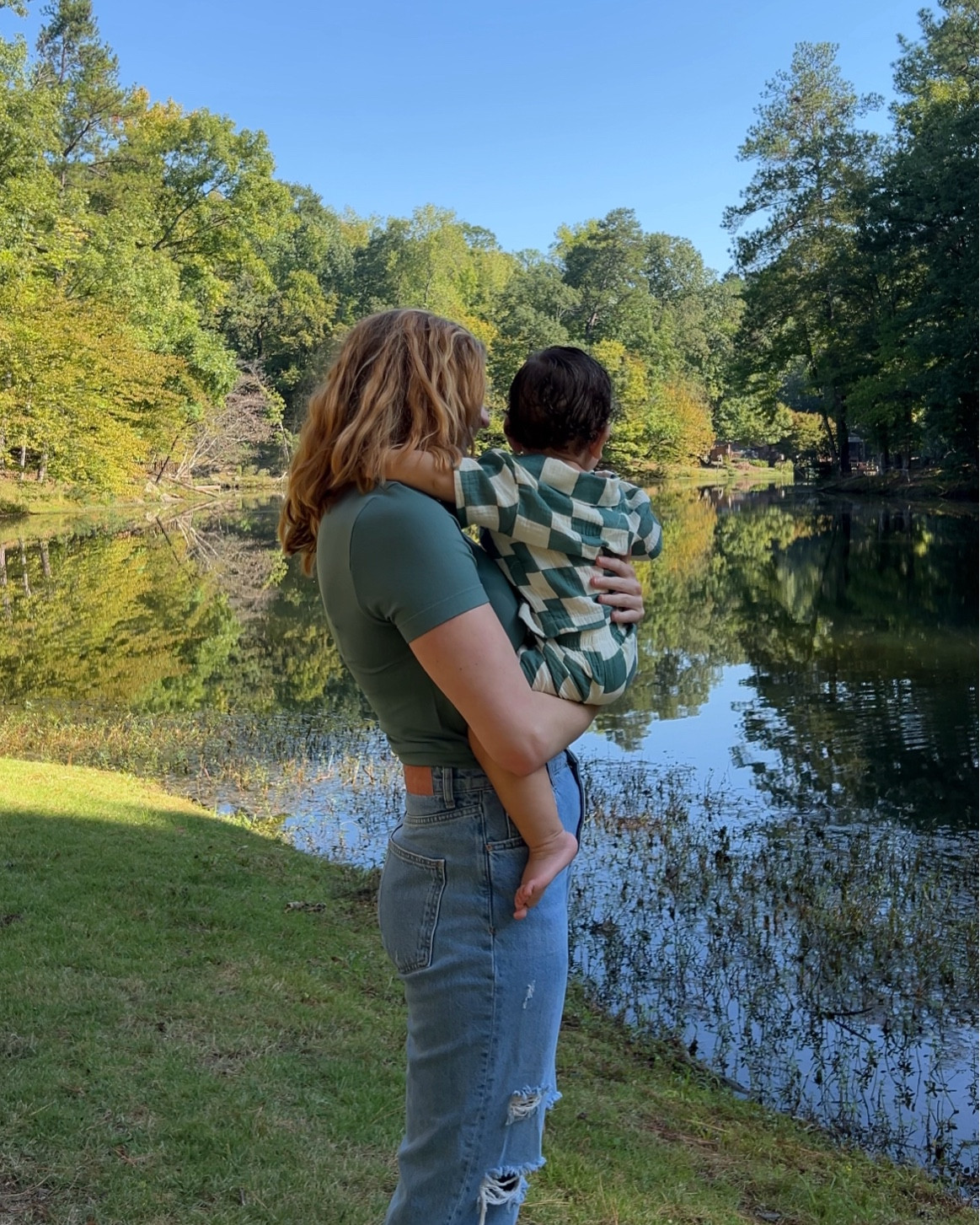 Toddler matching set. Toddler clothing from target

#LTKKids #LTKFamily #LTKFindsUnder50