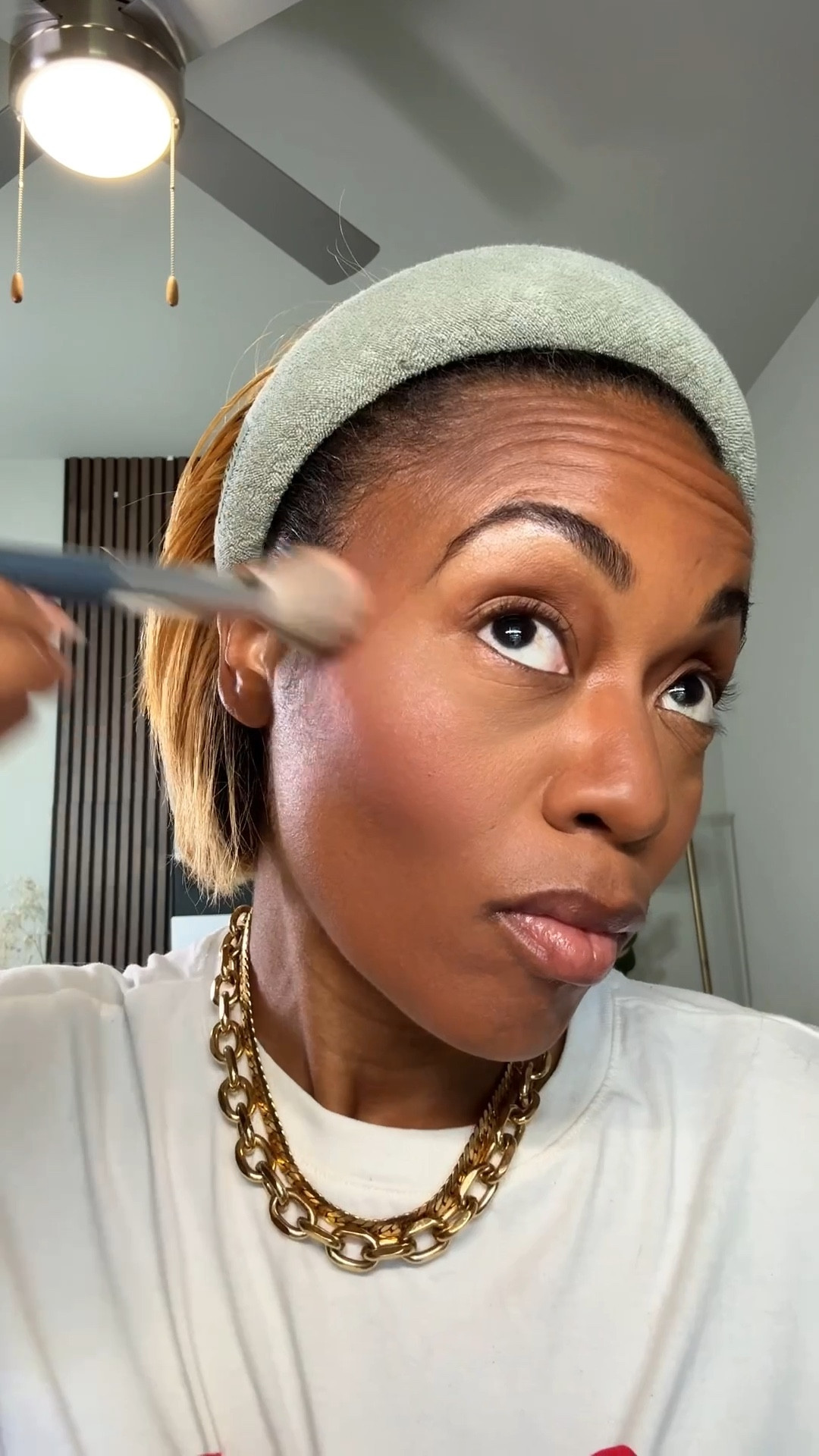 Glowing skin is my love language 

#LTKSummerEdit #LTKOver40 #LTKFindsUnder50