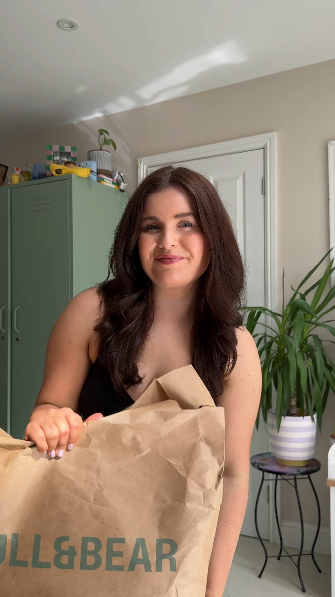 I’m a UK and get an L/XL in everything!



#LTKsummer #LTKmidsize