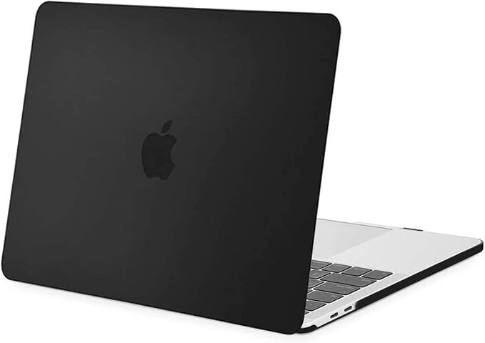 MOSISO Funda Compatible con MacBook Pro 13 2024 2023 2022-2016 M2 M1 A2338 A2289 A2251 A2159 A198... | Amazon (ES)