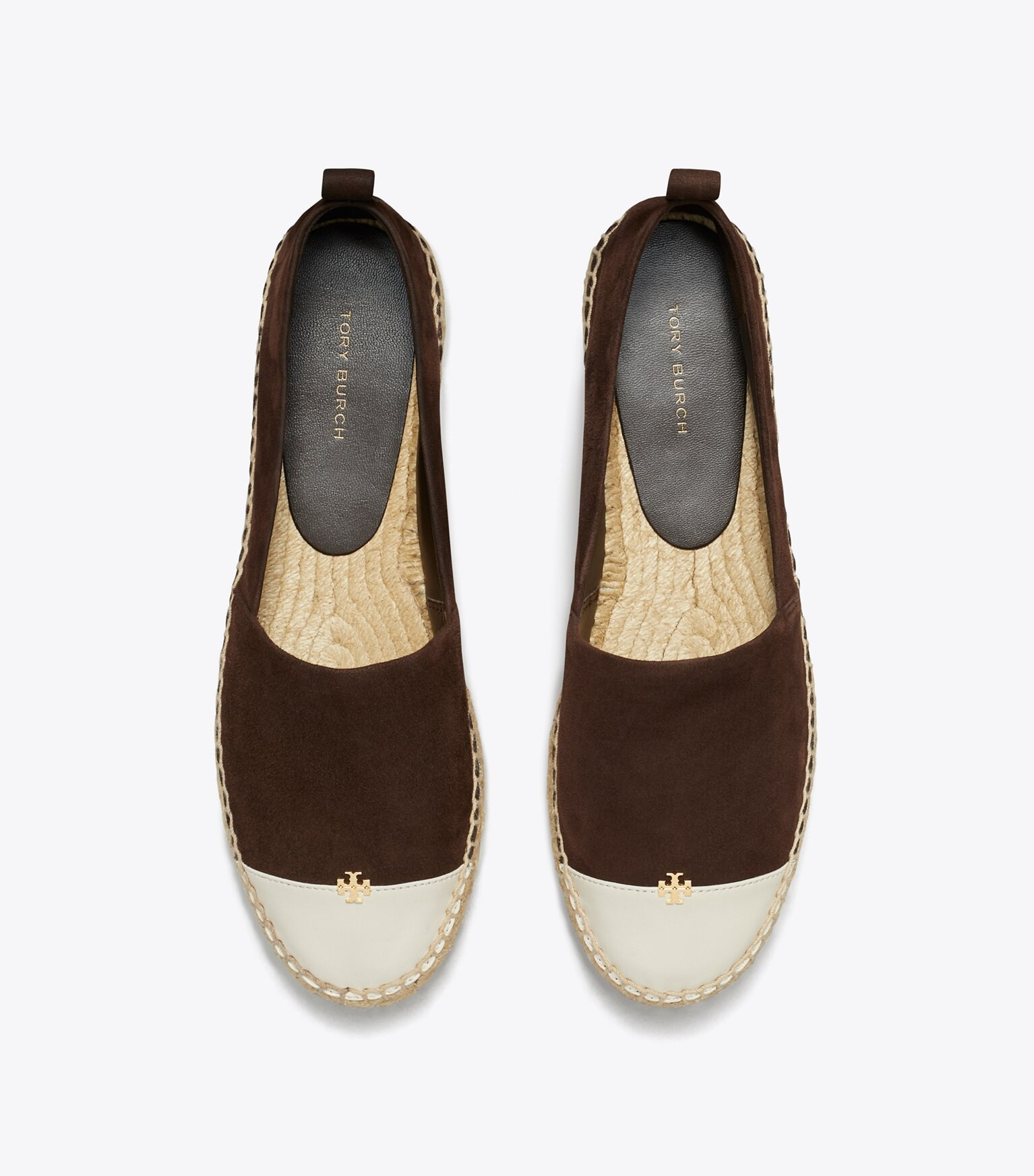 CAP-TOE ESPADRILLE | Tory Burch (US)