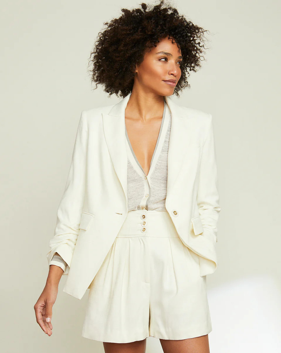 Hollis Dickey Jacket | Veronica Beard