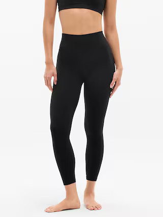 Transcend High Rise 7/8 Legging | Athleta