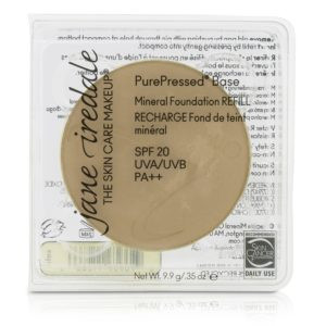 PurePressed Base Mineral Foundation Refill – eCosmetics: Popular Brands, Fast Free Shipping, 10... | eCosmetics.com