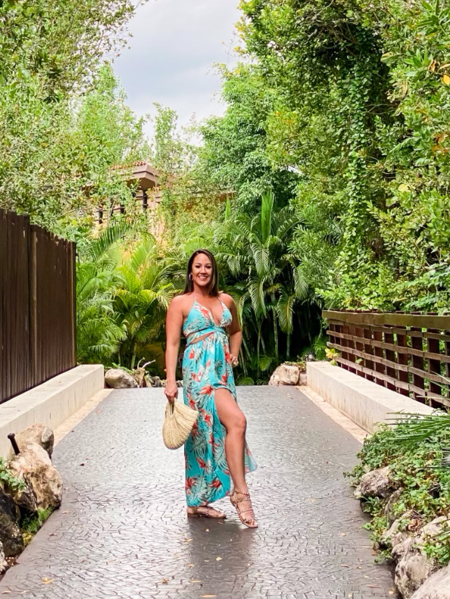 Need a vacation outfit - SHEIN always has great affordable options! 

#LTKSeasonal #LTKtravel #LTKparties