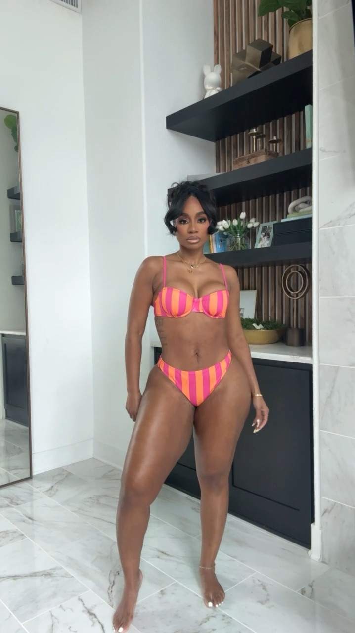 Under $20 swimsuit a shirt/cover-up find! 

#LTKootd #LTKSwim