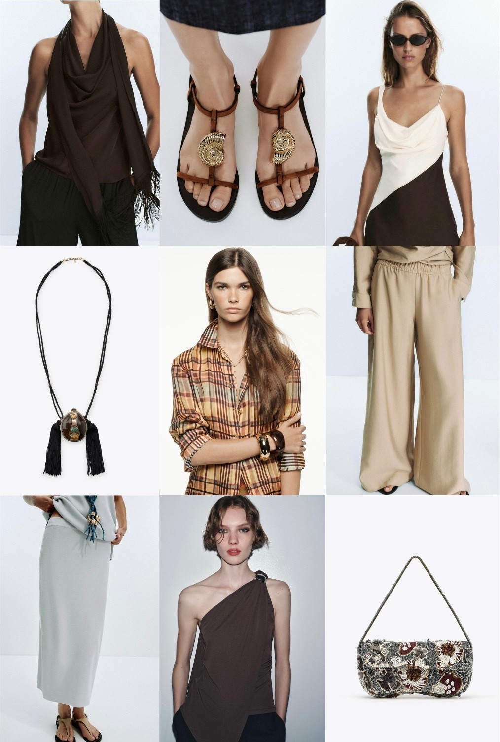 What I’m loving from Zara right now!

#LTKFindsUnder50 #LTKFindsUnder100