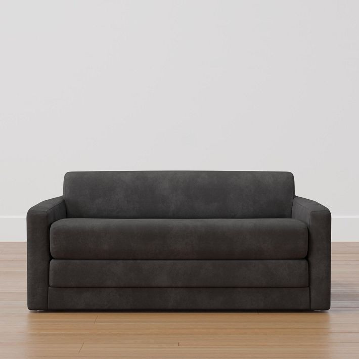 Monroe Sleeper Sofa (56") | Pottery Barn Teen