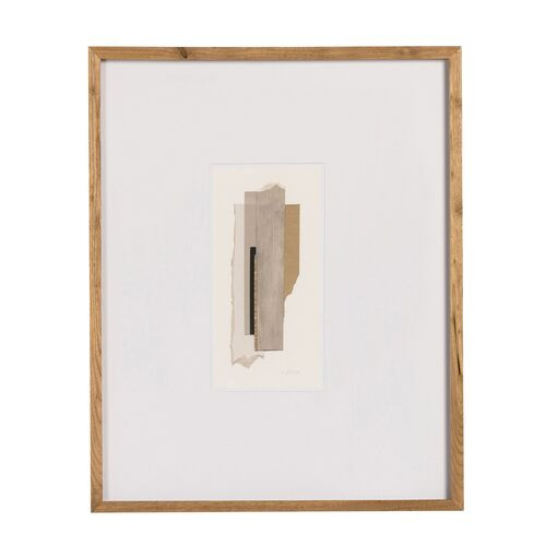 Valeria Sidanez, Poetic Architectures No 9 | One Kings Lane