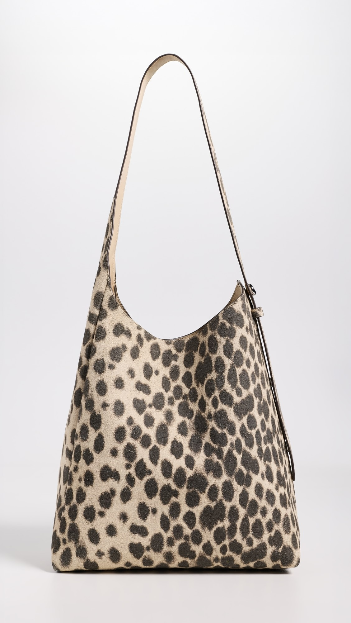 Romy Suede Hobo Bag | Shopbop