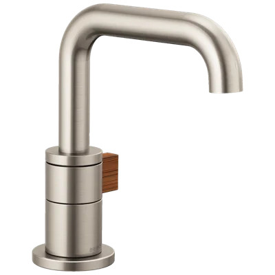 Litze® Standard Single Hole Lavatory Faucet | Perigold