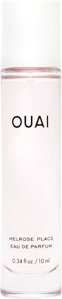 OUAI Melrose Place Eau de Parfum Travel Size - Elegant Womens Perfume for Everyday Wear - Fresh F... | Amazon (US)