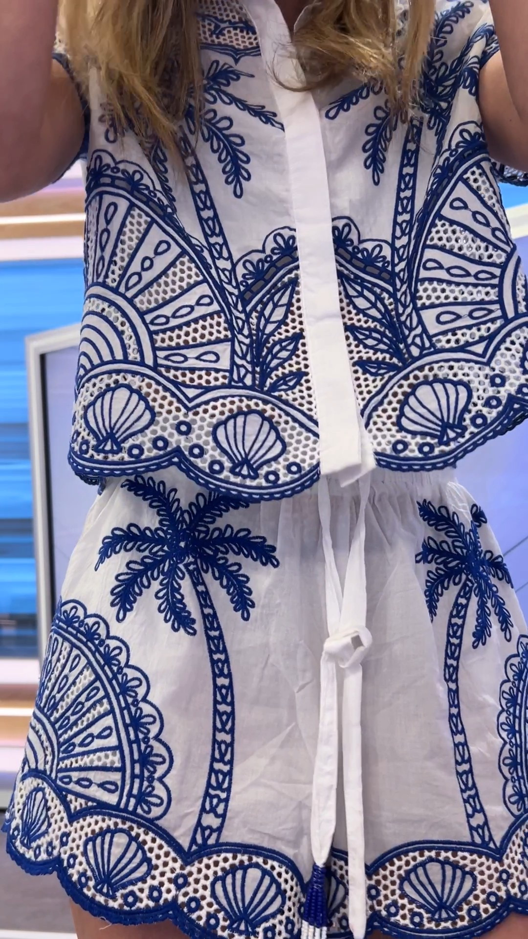 Farm Rio matching set! 

#LTKSwim #LTKFestival