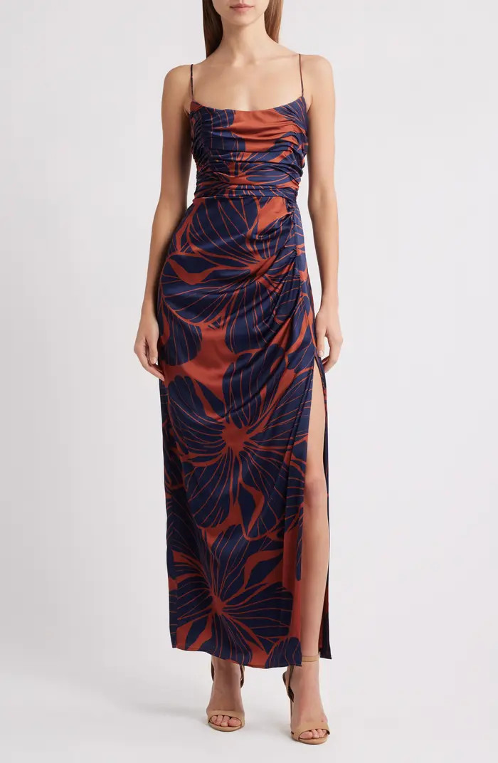 Luxe Slipdress | Nordstrom