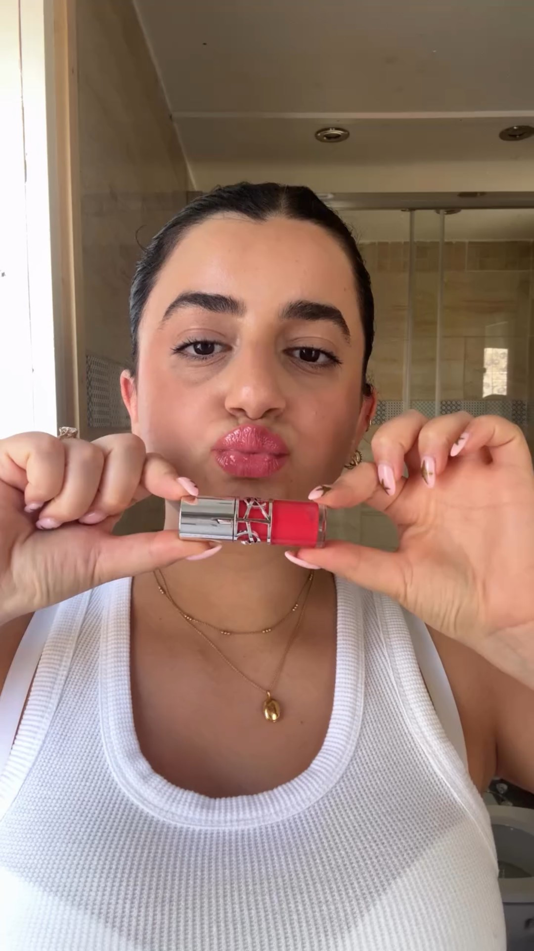 all i care about is a good gloss and this is both plumping and shinyyyy✨✨ @yslbeauty @communityxseen 

product: the ysl beauty love shine plumping lip 
.
.
.
#yslbeauty #ysl #lipgloss #makeup #skincare #makeupessentials #CXS #lipproducts #grwm ysl beauty plumping lip gloss, makeup, beauty products

#LTKbeauty #LTKeurope #LTKsummer