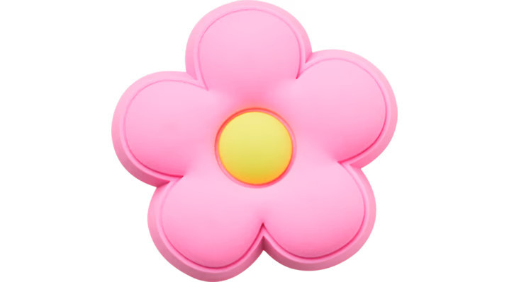 Pink Flower | Crocs (US)