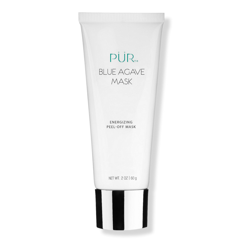 Blue Agave Energizing Peel-Off Mask | Ulta