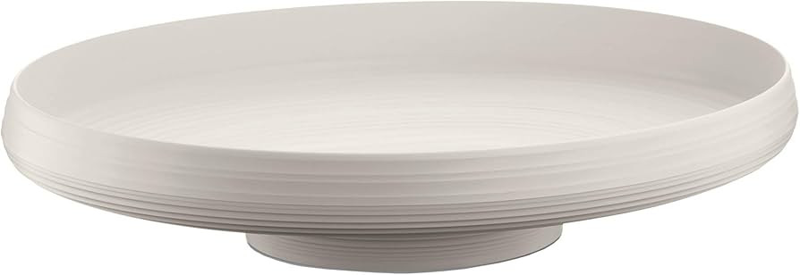 Guzzini Centerpiece, Milk White, One size | Amazon (US)