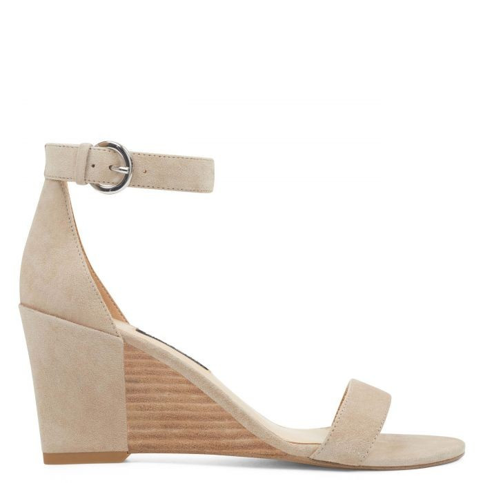 Sloane Wedge Sandals | Nine West (US)