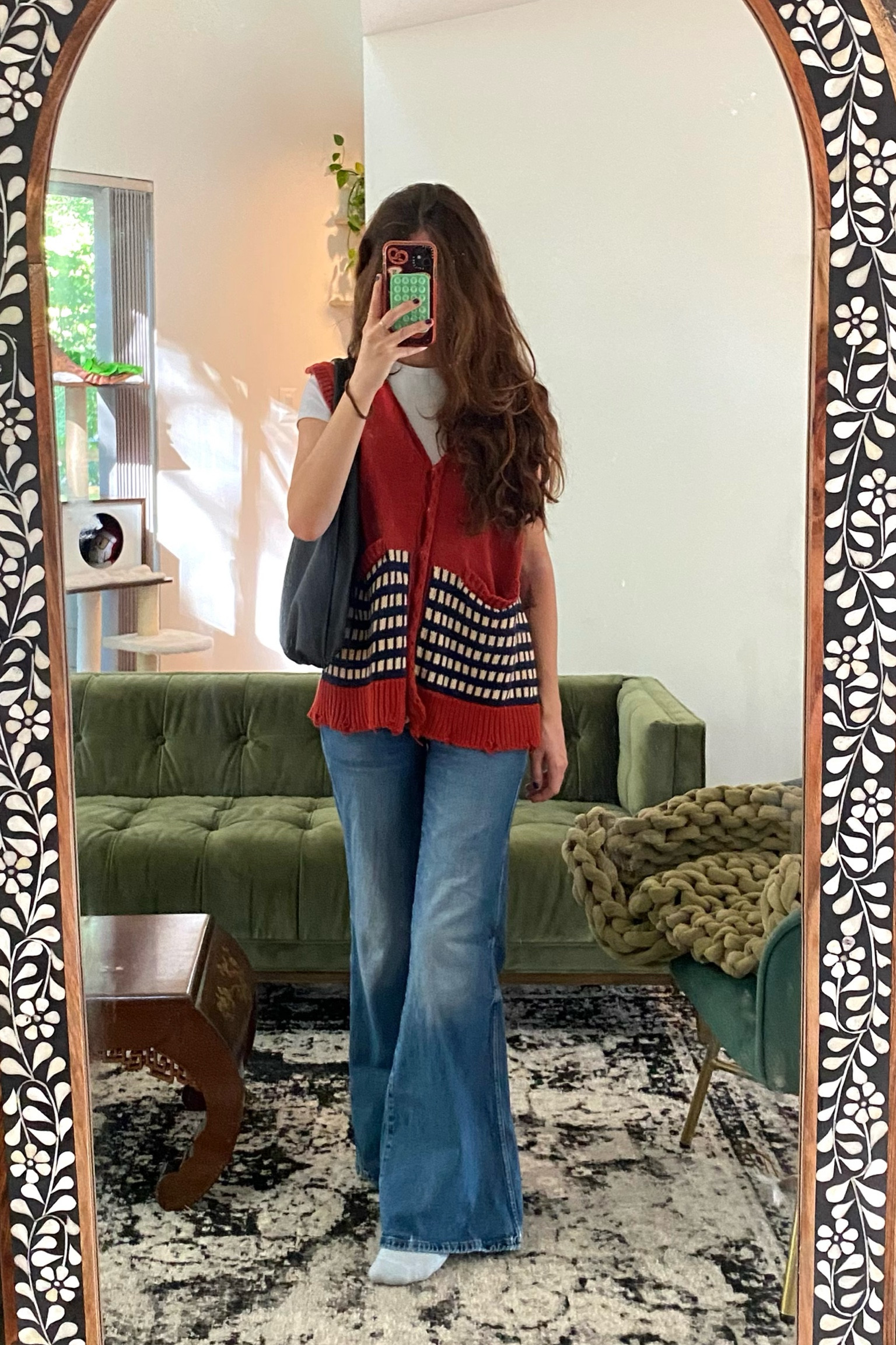 beginning of fall 🍂🤎