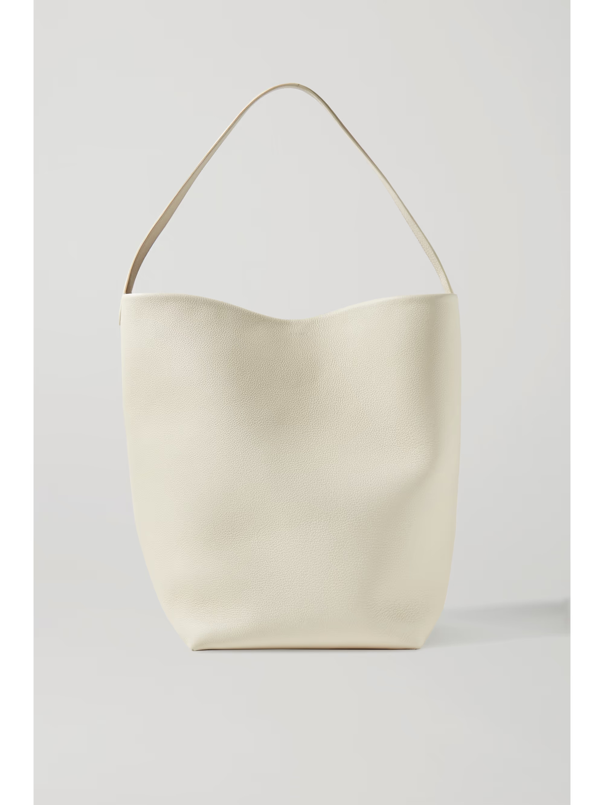 N/S Park textured-leather tote | NET-A-PORTER (US)