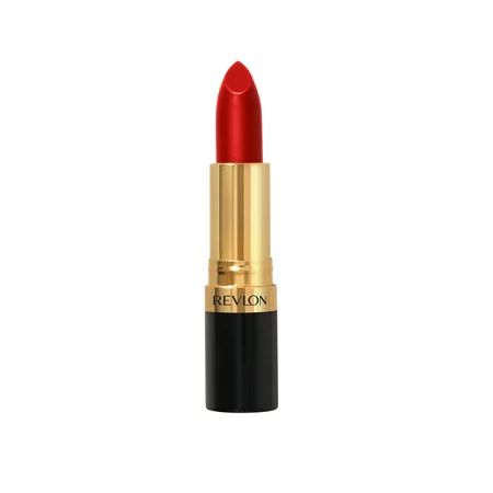 Revlon Super Lustrous™ Lipstick, Certainly Red | Walmart (US)