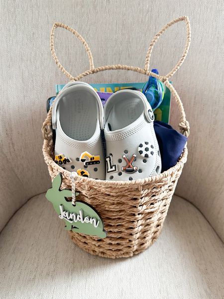Easter basket for my 4 year old! 

Easter basket / Easter / Easter stuffers 

#LTKkids #LTKfindsunder50 #LTKSeasonal