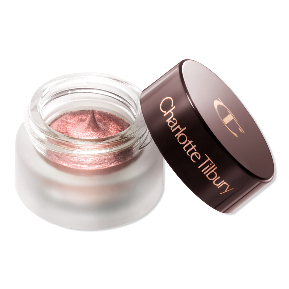 Charlotte Tilbury Eyes To Mesmerize Cream Eyeshadow - Pillow Talk | Ulta