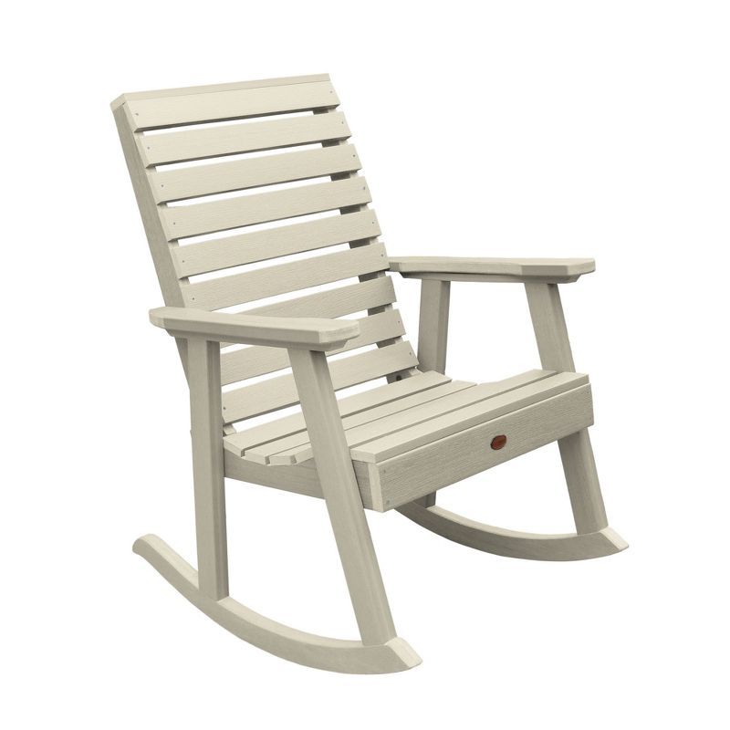 Weatherly Rocking Patio Chair - highwood | Target