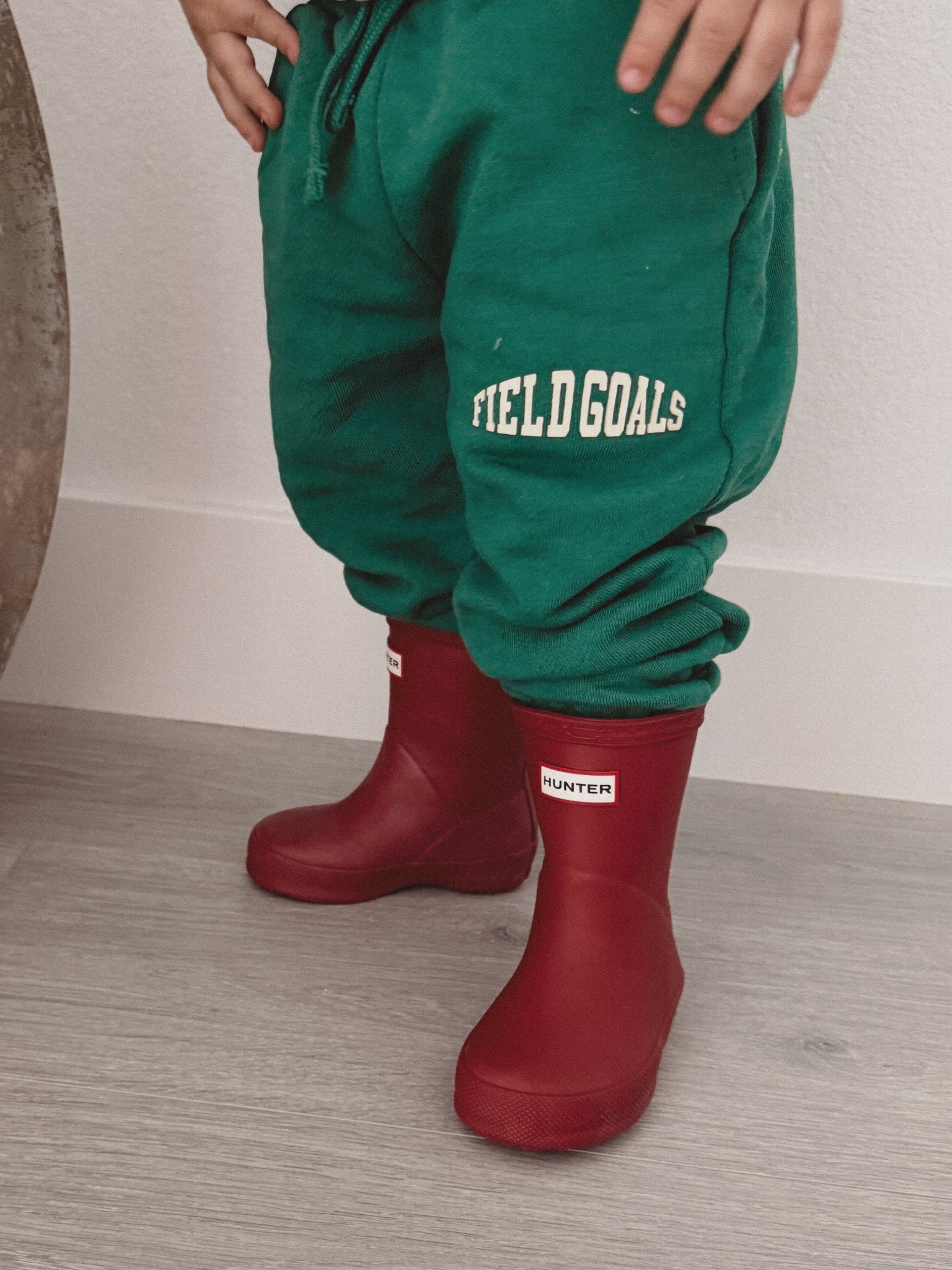 The perfect boots for rainy days 🌧️

#LTKFindsUnder100 #LTKSeasonal #LTKKids