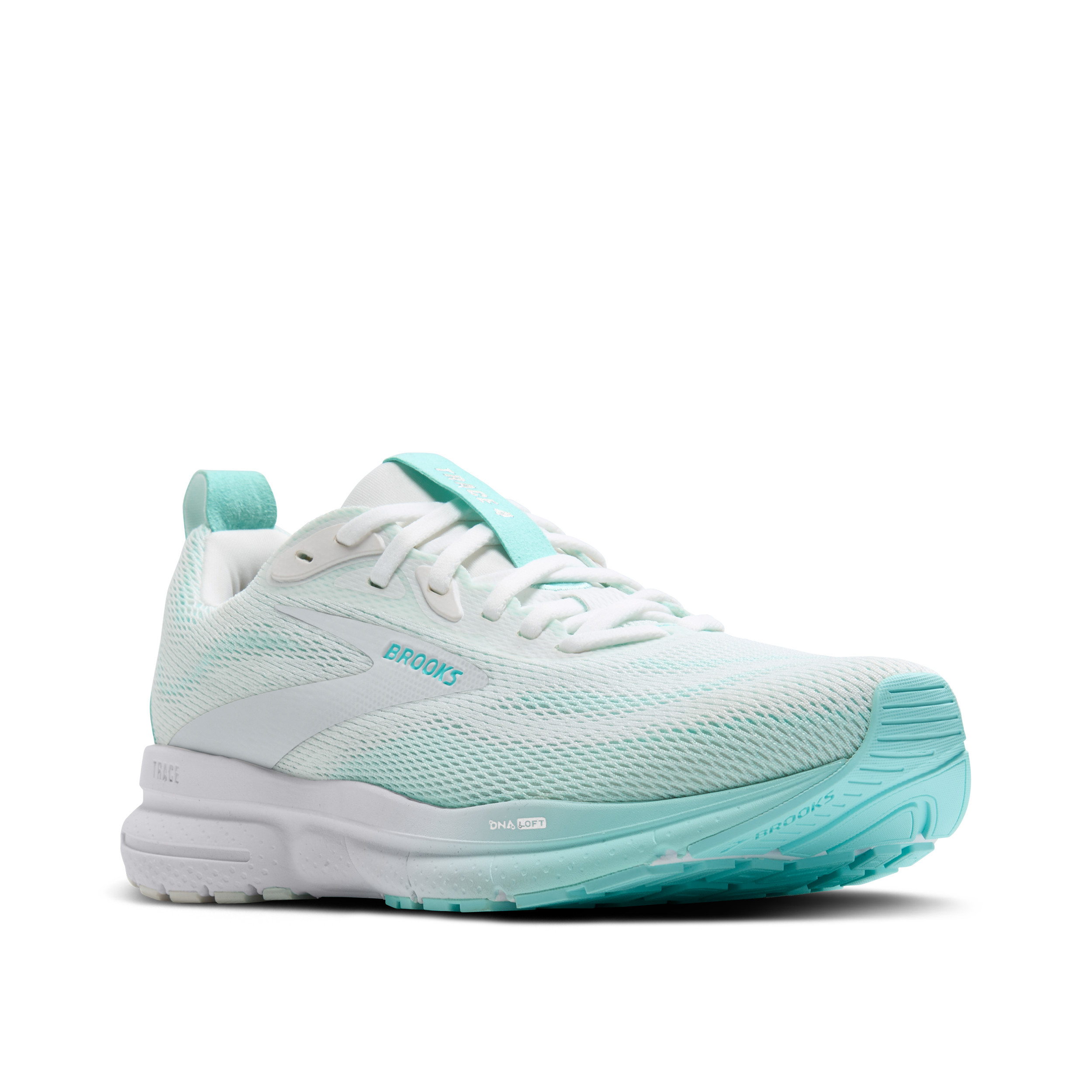 Brooks Running Women's Trace 4 Road Running Shoes | Brooks Running