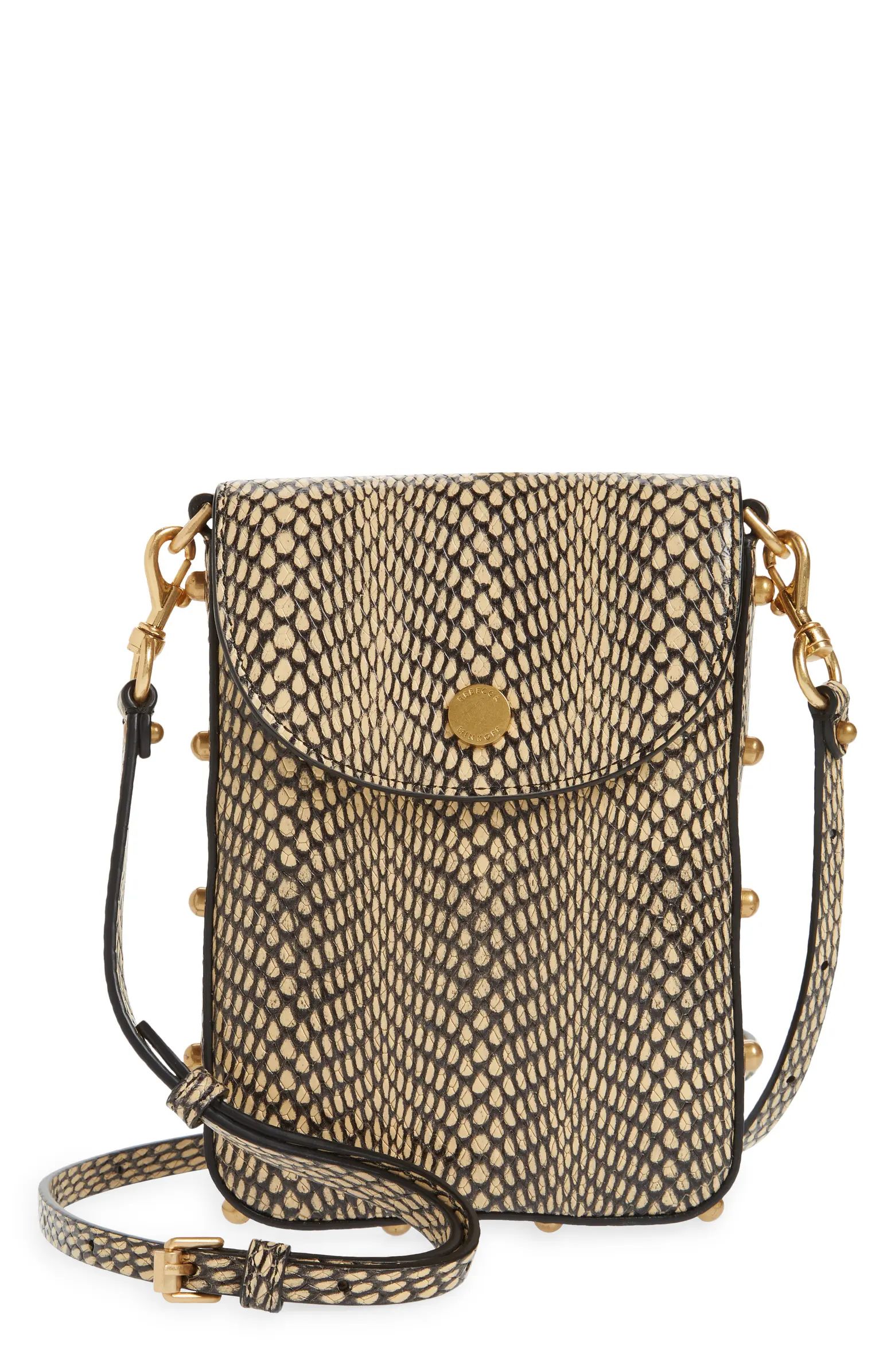 Envelope Phone Crossbody Bag | Nordstrom