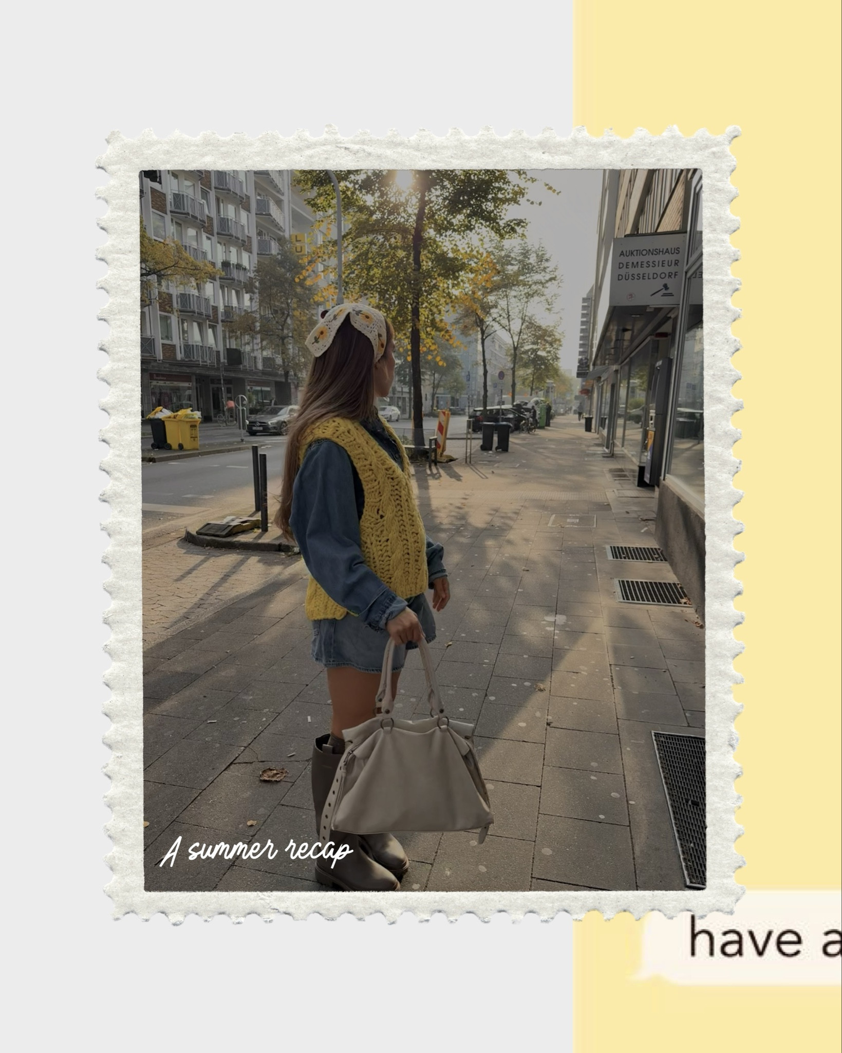 Adding colors to your denim outfit will transform the fit into chic outtings 

#LTKluxury #LTKkleider #LTKdeutschland
