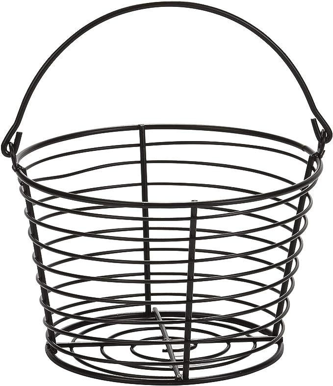 LITTLE GIANT Small Egg Basket Basket for Carrying and Collecting Chicken Eggs (Item No. EB8) | Amazon (US)