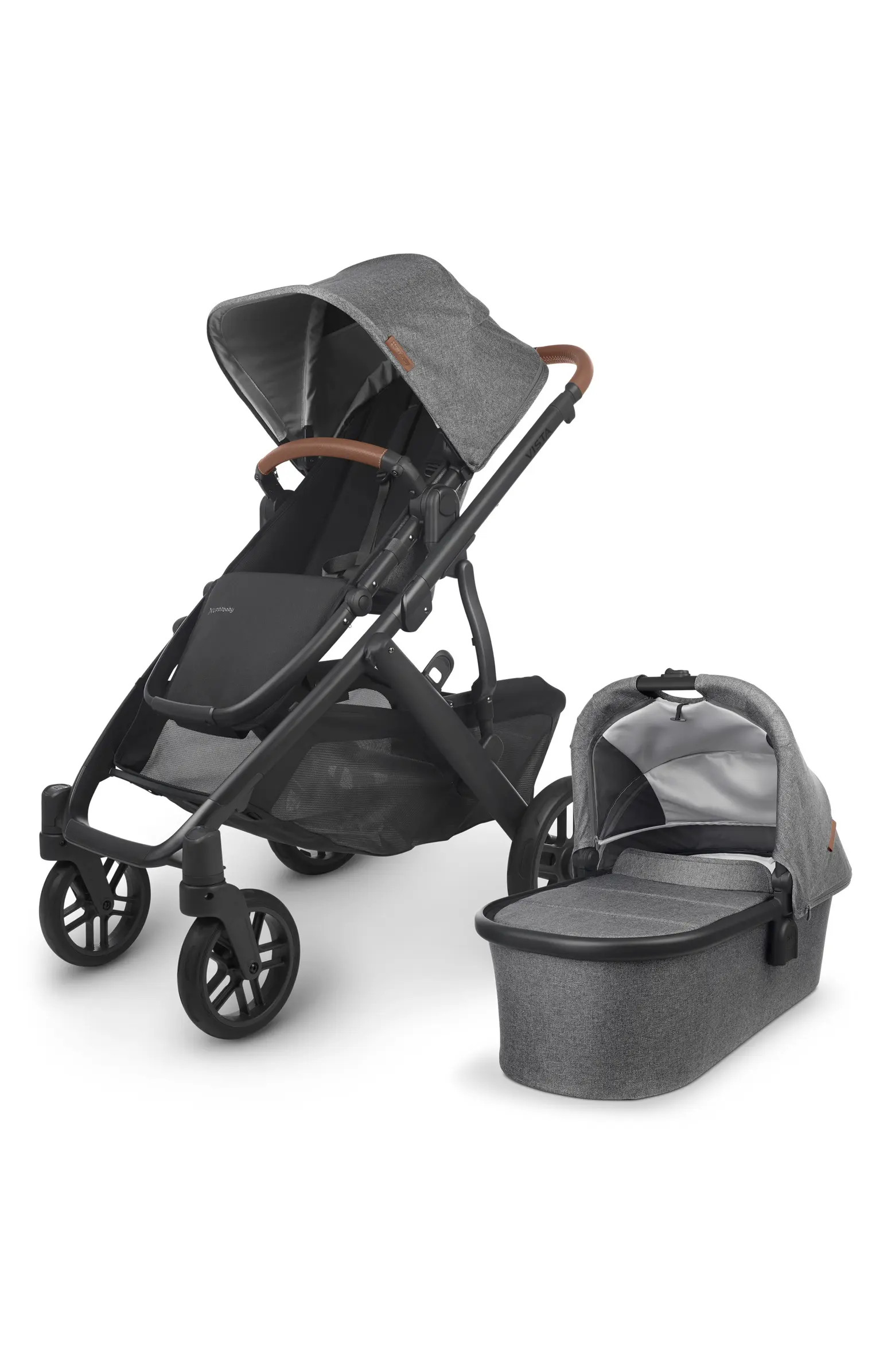 Vista V2 Stroller with Bassinet | Nordstrom