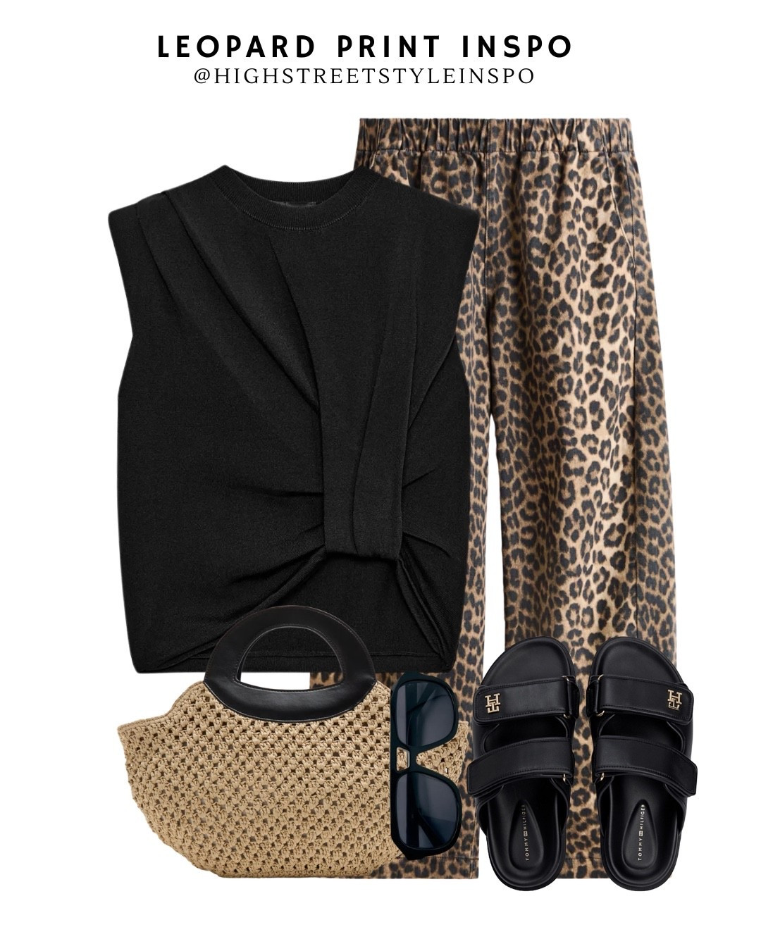 Leopard print jeans inspo ✨


Tags: trending now, spring style, city break, everyday style, elevated basics, capsule wardrobe, summer style, resort wear, vacation, spring fashion, spring outfits, date night outfits, holiday outfit, Ibiza 

#LTKunder100 #LTKSeasonal #LTKbasics #LTKcapsule  #LTKvacation  #LTKholiday

#LTKspring #LTKsummer #LTKuk #LTKspring #LTKsummer
