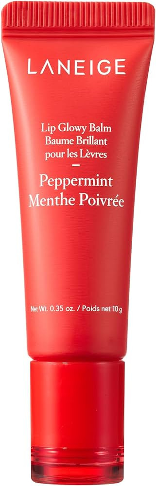 LANEIGE Lip Glowy Balm | Amazon (US)
