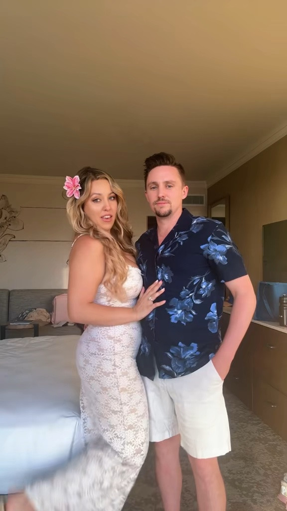 Men’s blue floral button down top
Hawaii outfits
White floral lace maxi dress
Going out outfits
Vacation outfits
Men’s tropical vacation outfit

#LTKTravel #LTKSaleAlert #LTKMens