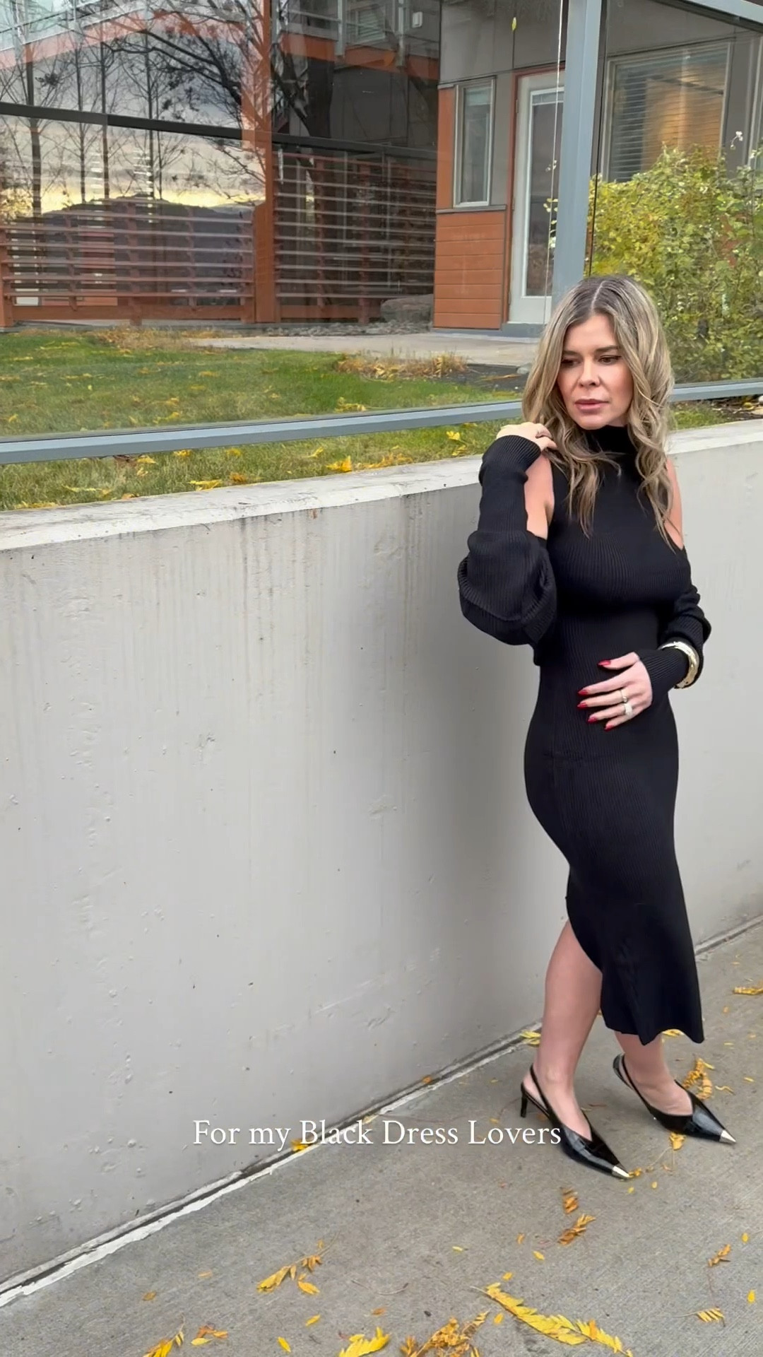 Another great Amazon holiday outfit

#LTKcanada #LTKpartywear #LTKstyletip