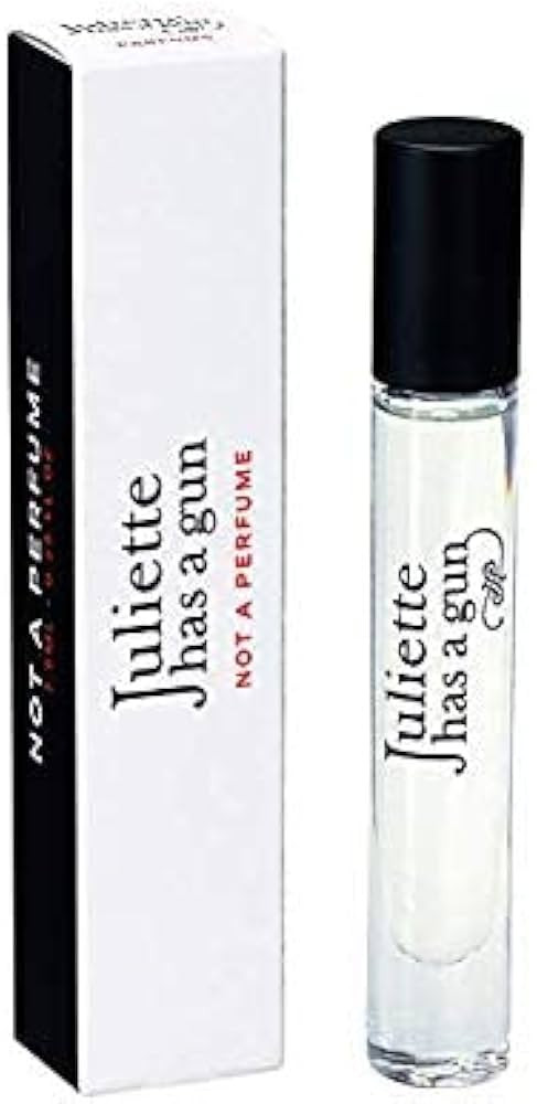 Juliette Has a Gun Not A Perfume Eau de Parfum Spray, 0.25 Fl Oz | Amazon (US)