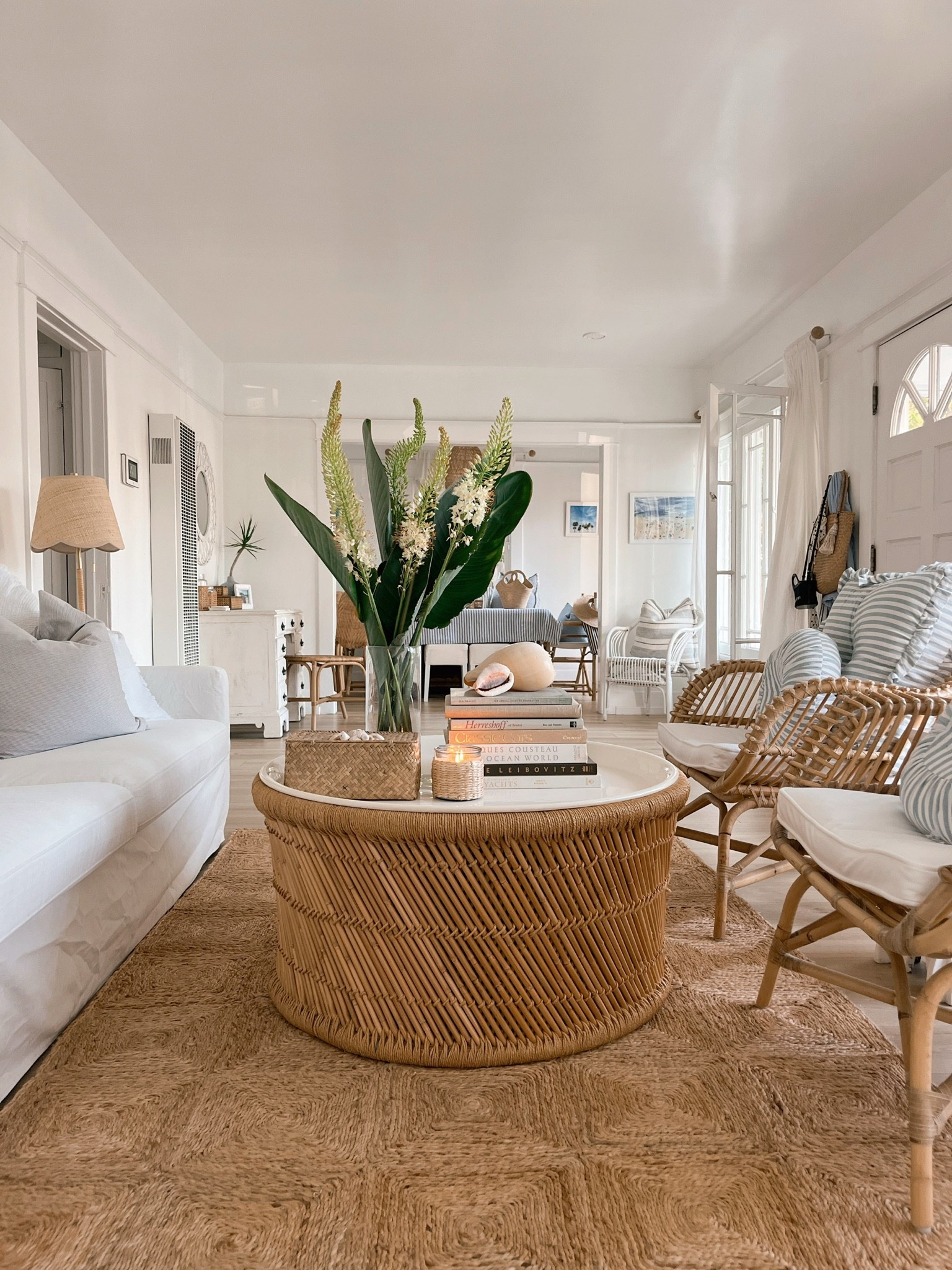 Coastal style

#LTKHome #LTKSaleAlert #LTKSeasonal