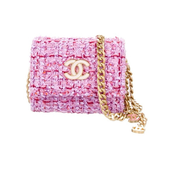 Chanel bag | Poshmark