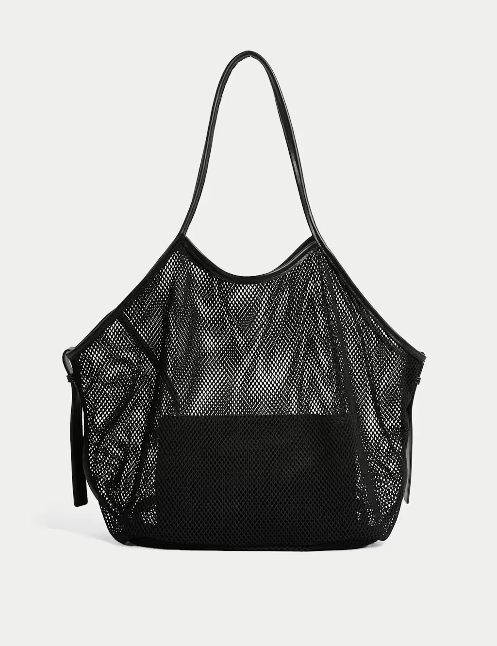 Mesh Tote Bag | Marks & Spencer (UK)